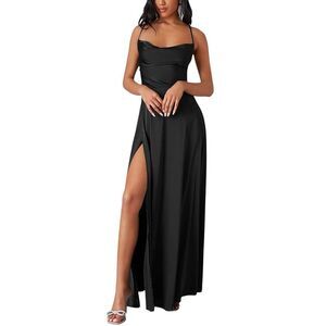 Vincent Womens  Maxi Dress